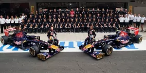 Foto zur News: Toro Rosso: Beim Saisonfinale nochmals in die Punkteränge?