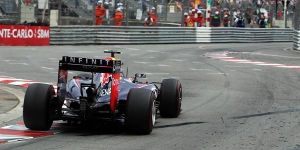 Foto zur News: Der Feind im eigenen Auto: Red Bull verzweifelt an Renault