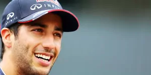 Foto zur News: Ricciardo setzt auf Angriff: &quot;Wird wieder lustig&quot;