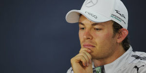 Foto zur News: Formel-1-Live-Ticker: Rosberg in Trauer nach Flugzeugabsturz