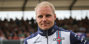 Foto zur News: Medien: Valtteri Bottas&#039; Wechsel zu Ferrari fix?