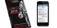 Foto zur News: Who Works in Motorsports 2016: Neue &quot;Motorsport-Bibel&quot; jetzt inklusive App!