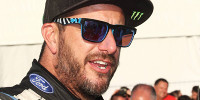 Foto zur News: Ken Block: Lewis Hamilton wollte seinen Mustang kaufen