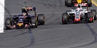 Foto zur News: Auf Haas&#039; Spuren: Wieso Toro Rosso zu Renault zurückkehrt