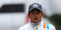 Foto zur News: Rio Haryanto: Formel-1-Fahrer fastet im Ramadan