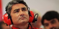 Foto zur News: Ex-Ferrari-Teamchef Marco Mattiacci führt E-Auto-Start-up