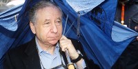 Foto zur News: Jean Todt: FIA hat nicht genug Macht und Einfluss