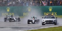 Foto zur News: Kolumne: Zu viel Sicherheit zerstört die Formel 1