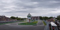 Foto zur News: Montreal-Grand-Prix in Gefahr? Bürgermeister wiegelt ab