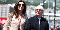 Foto zur News: Bernie Ecclestones Pilot festgenommen: Plante er Entführung?