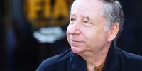 Foto zur News: Jean Todt: EU-Entscheidung kann der FIA nur helfen