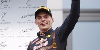 Foto zur News: Verstappen-Mania: Spa freut sich über starke Ticketverkäufe