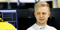 Foto zur News: Kevin Magnussen: &quot;Papa konnte nicht mit Geld umgehen&quot;