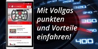 Foto zur News: Erster Vorteils-Club für Motorsport-Fans gestartet