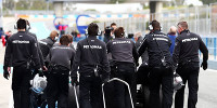 Foto zur News: Überfall in Mexiko: Mercedes-Mitarbeiter im Stau ausgeraubt