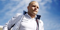 Foto zur News: Bottas erinnert sich: Titelvorbereitung auf der Toilette