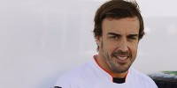 Foto zur News: Fernando Alonso: Keine Formel-1-Spiele auf der PlayStation