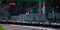 Foto zur News: Liberty-Pläne: Formel 1 bald im Livestream zu sehen?