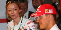 Foto zur News: Michael Schumacher ist jetzt offiziell bei Facebook