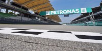 Foto zur News: Malaysia: Tourismusminister bestätigt Formel-1-Aus