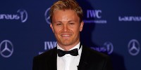 Foto zur News: Markenbotschafter: Mercedes will Nico Rosberg halten