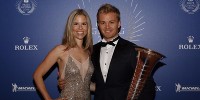 Foto zur News: Heute ab 21:40 Uhr live: Nico Rosberg erhält ADAC-Award 2016