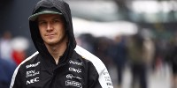 Foto zur News: Nico Hülkenberg: Risikobereit bin ich nur auf der Strecke