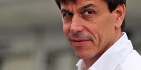 Foto zur News: Toto Wolff warnt Liberty: &quot;Formel 1 darf kein Betatest werden&quot;