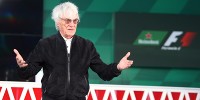 Foto zur News: Einigung mit BayernLB: Ecclestone entgeht weiterem Prozess