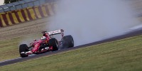 Foto zur News: Zusätzlicher Reifentest: Pirelli testet mit Ferrari in Fiorano