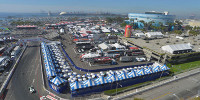 Foto zur News: Formel-1-Rennen in Long Beach? Kevin Kalkhoven winkt ab