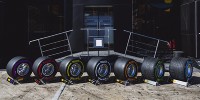 Foto zur News: Erstes Feedback: Was taugen die neuen Pirelli-Reifen wirklich?