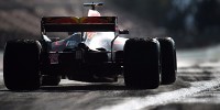 Foto zur News: Max Verstappen gibt zu: Red Bull noch hinter Mercedes