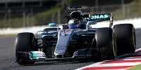 Foto zur News: Valtteri Bottas erstaunt: Teamwechsel schwieriger als gedacht