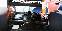 Foto zur News: McLaren: Wieso die Honda-Dramen weitergehen