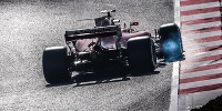 Foto zur News: Fotostrecke: Wer hat das schönste Formel-1-Auto 2017?