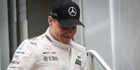 Foto zur News: Valtteri Bottas: Keine Antwort auf Niki Laudas Kritik