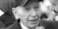 Foto zur News: &quot;Wahrlich eine Legende&quot;: Die Formel 1 trauert um John Surtees