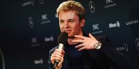 Foto zur News: Nico Rosberg: Zen-Meister könnte WM-Titel ermöglicht haben