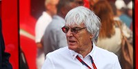 Foto zur News: Bernie Ecclestone enthüllt: Wollte nur Profit für CVC machen