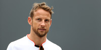 Foto zur News: Zu schnell: Jenson Button beim Triathlon disqualifiziert