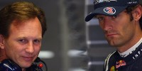 Foto zur News: Horner: Wie er Mark Webber zum Flugschein inspiriert hat