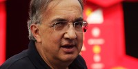 Foto zur News: Sergio Marchionne: Auch nach 2019 Ferrari-Präsident?