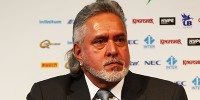 Foto zur News: Force-India-Teamchef Vijay Mallya in London verhaftet