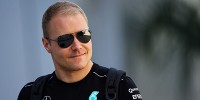 Foto zur News: Valtteri Bottas privat: Ich war ein fettes Kind