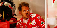 Foto zur News: Finanzminister Schäuble lobt Sebastian Vettel und Ferrari