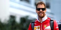 Foto zur News: Cars 3: Sebastian Vettel wieder im Kino zu hören