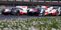 Foto zur News: Umfrage: Volkswagen soll Porsche in die Formel 1 schicken