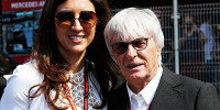 Foto zur News: Bernie Ecclestones leiser Abschied: Formel 1 nicht mehr Alltag