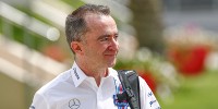 Foto zur News: Von Mercedes zu Williams: Wenn der Druck entspannt